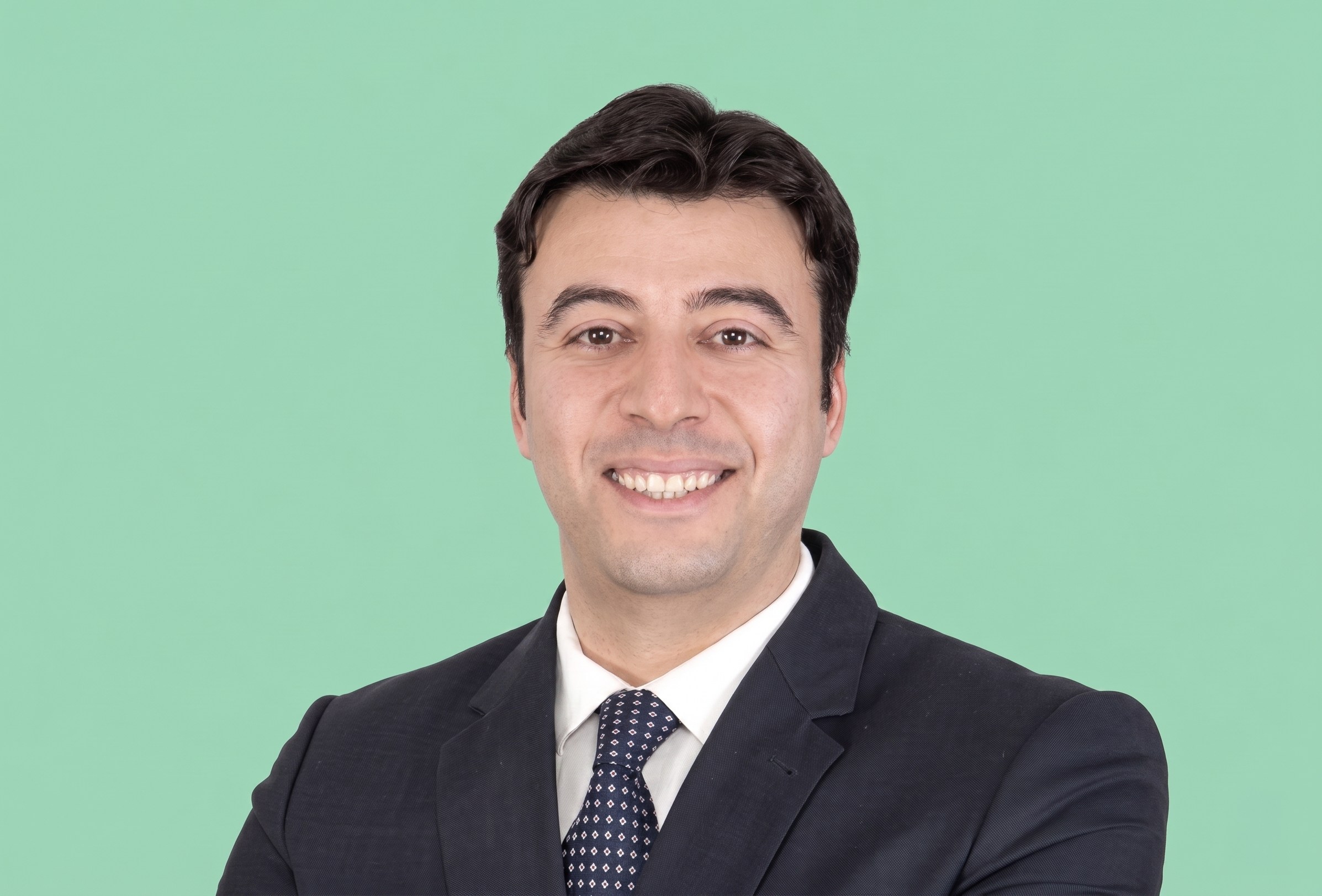 Oriflame Appoints Orkun Gül as Chief Commercial Officer